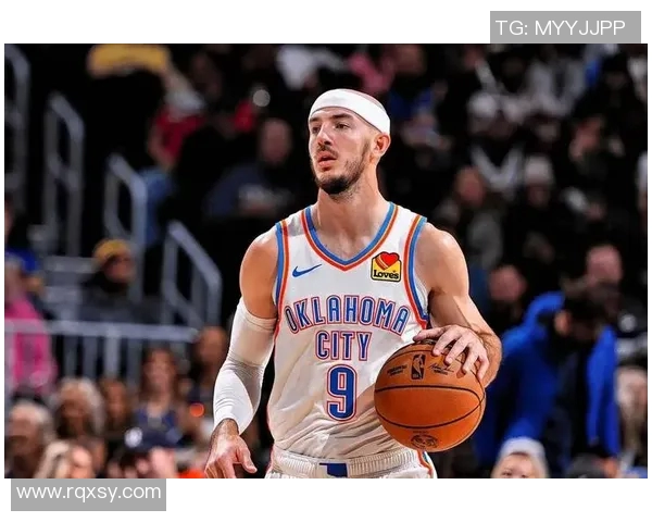 亚历克斯卡鲁索：从默默无闻到NBA明星的奋斗历程与精彩瞬间