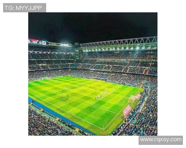 伯纳乌球场即将关闭翻修皇马欧冠主场将迁至马竞主场